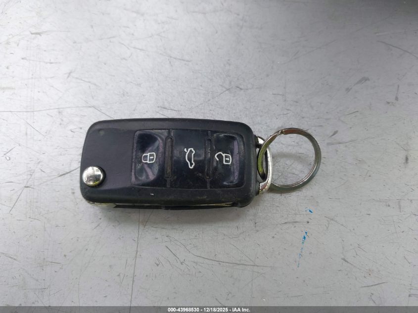 2014 Volkswagen Tiguan Se VIN: WVGAV3AX9EW503738 Lot: 43968530