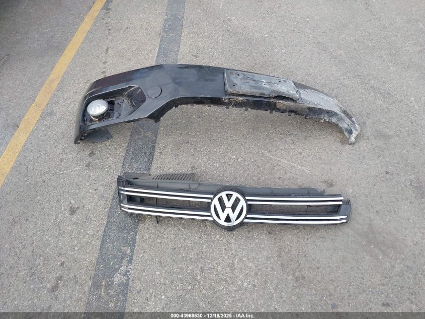 2014 Volkswagen Tiguan Se VIN: WVGAV3AX9EW503738 Lot: 43968530