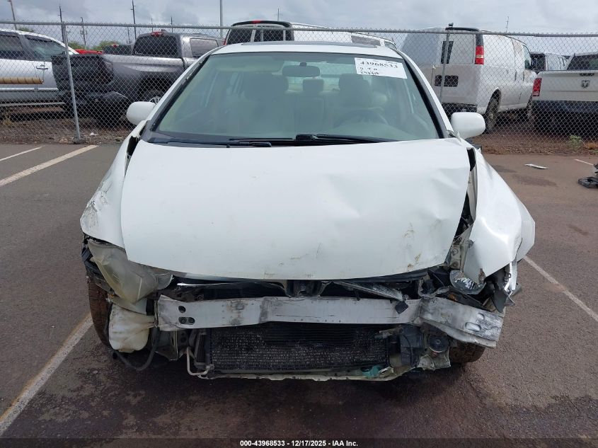 2006 Honda Civic Ex VIN: 1HGFA158X6L152498 Lot: 43968533