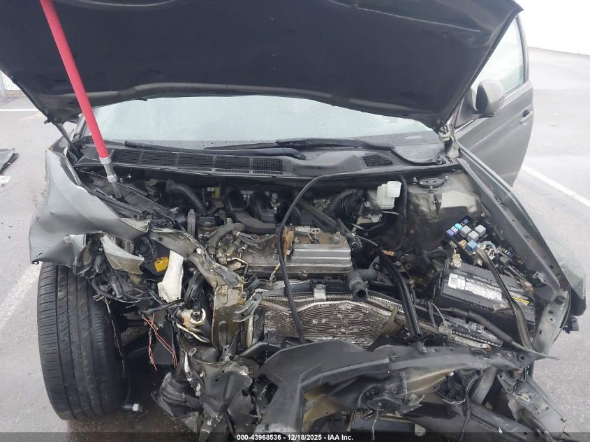 2011 Toyota Avalon VIN: 4T1BK3DB8BU417292 Lot: 43968536