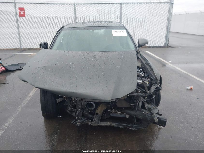 2011 Toyota Avalon VIN: 4T1BK3DB8BU417292 Lot: 43968536