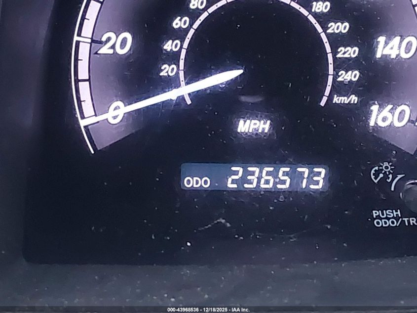 2011 Toyota Avalon VIN: 4T1BK3DB8BU417292 Lot: 43968536