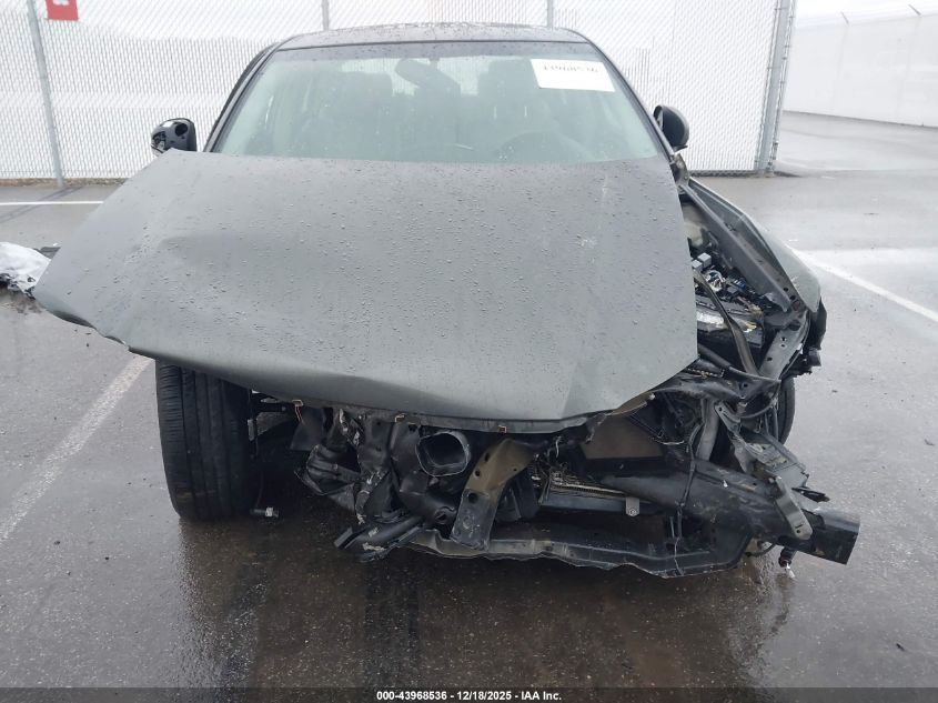 2011 Toyota Avalon VIN: 4T1BK3DB8BU417292 Lot: 43968536