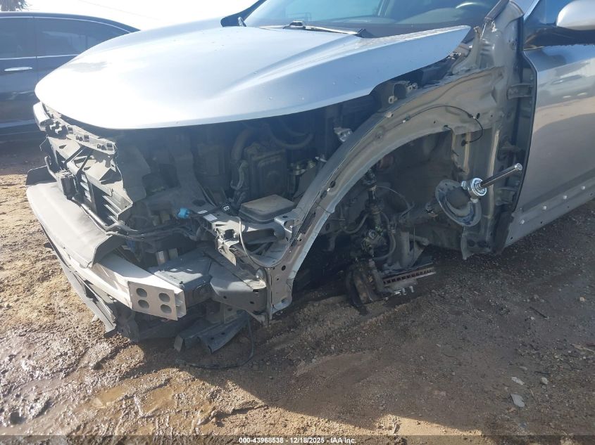 2017 Honda Cr-V Ex-L/Ex-L Navi VIN: 7FARW1H80HE027903 Lot: 43968538