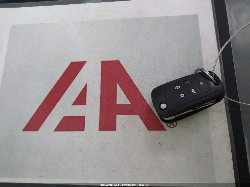 2018 Chevrolet Impala 1Lt VIN: 2G1105S35J9137024 Lot: 43968541