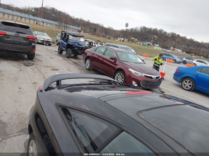 2001 Toyota Celica Gt VIN: JTDDR32T510071650 Lot: 43968542