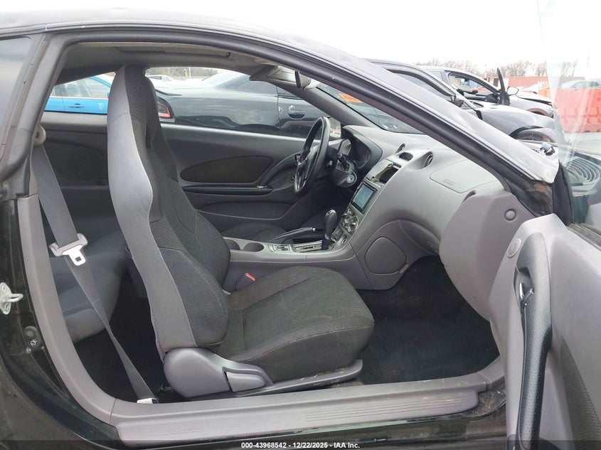 2001 Toyota Celica Gt