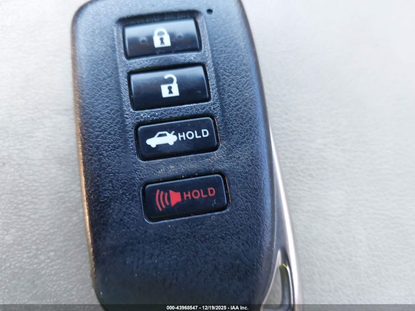 2013 Lexus Es 350 VIN: JTHBK1GG8D2067188 Lot: 43968547