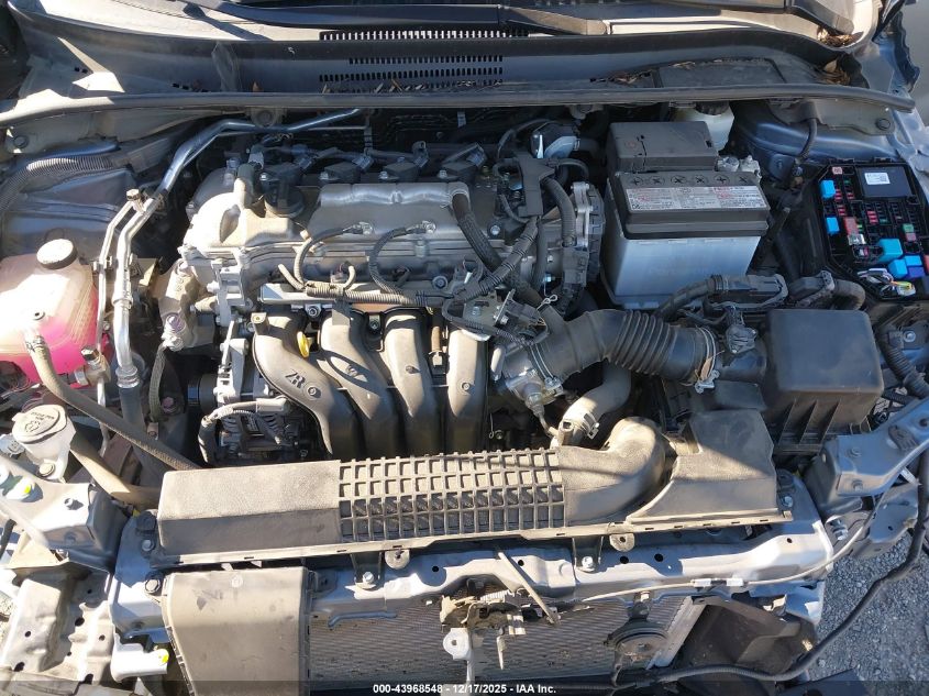 2022 Toyota Corolla Le VIN: 5YFEPMAE6NP296934 Lot: 43968548