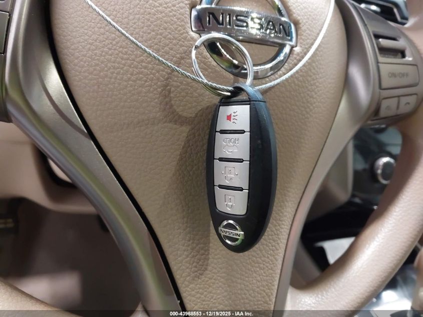 2014 Nissan Altima 2.5/2.5 S/2.5 Sl/2.5 Sv VIN: 1N4AL3AP0EN377971 Lot: 43968553