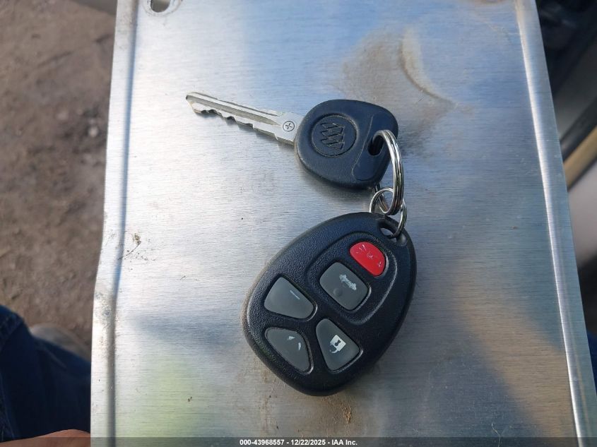 2006 Buick Lucerne Cxl VIN: 1G4HD57286U214985 Lot: 43968557