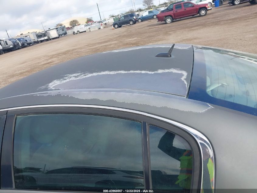 2006 Buick Lucerne Cxl VIN: 1G4HD57286U214985 Lot: 43968557