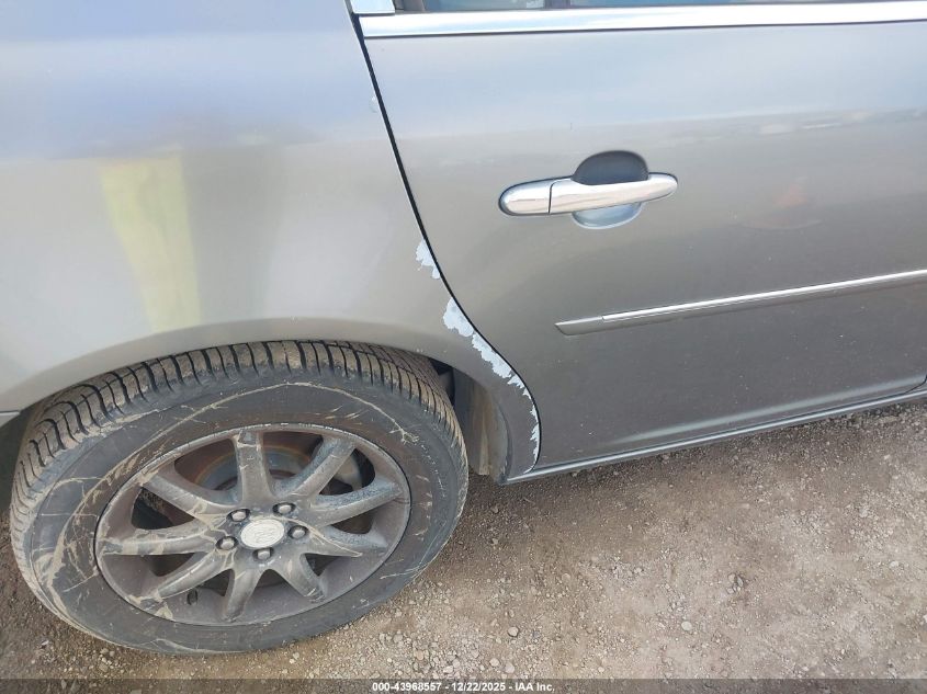 2006 Buick Lucerne Cxl VIN: 1G4HD57286U214985 Lot: 43968557