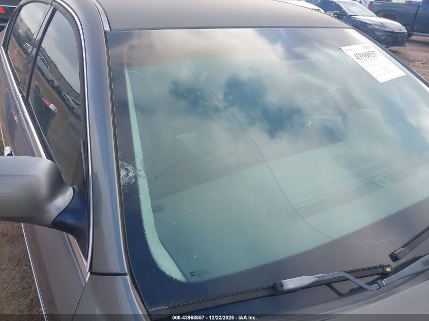 2006 Buick Lucerne Cxl VIN: 1G4HD57286U214985 Lot: 43968557