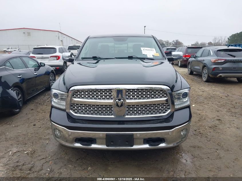 2016 Ram 1500 Laramie VIN: 1C6RR6NG5GS405069 Lot: 43968561