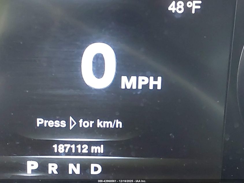 2016 Ram 1500 Laramie VIN: 1C6RR6NG5GS405069 Lot: 43968561