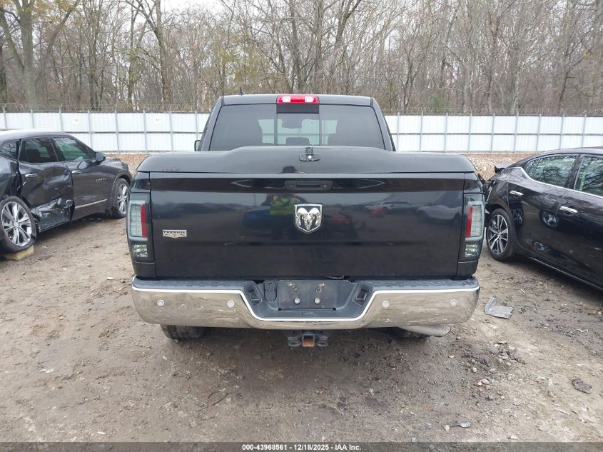 2016 Ram 1500 Laramie VIN: 1C6RR6NG5GS405069 Lot: 43968561