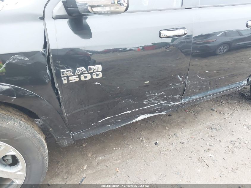 2016 Ram 1500 Laramie VIN: 1C6RR6NG5GS405069 Lot: 43968561