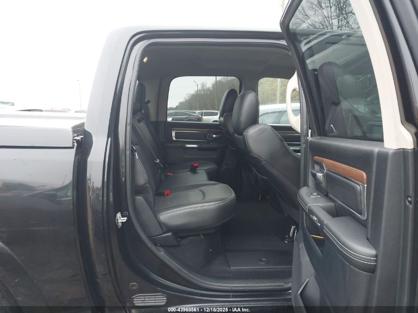 2016 Ram 1500 Laramie VIN: 1C6RR6NG5GS405069 Lot: 43968561