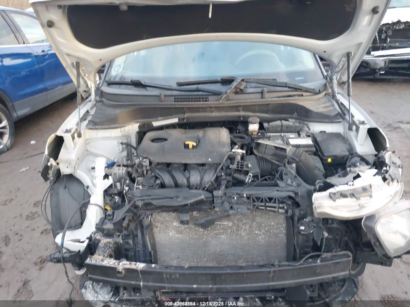 2021 Kia Soul Lx VIN: KNDJ23AU6M7768676 Lot: 43968564