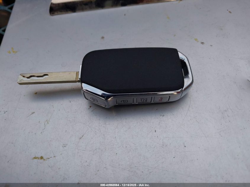 2021 Kia Soul Lx VIN: KNDJ23AU6M7768676 Lot: 43968564