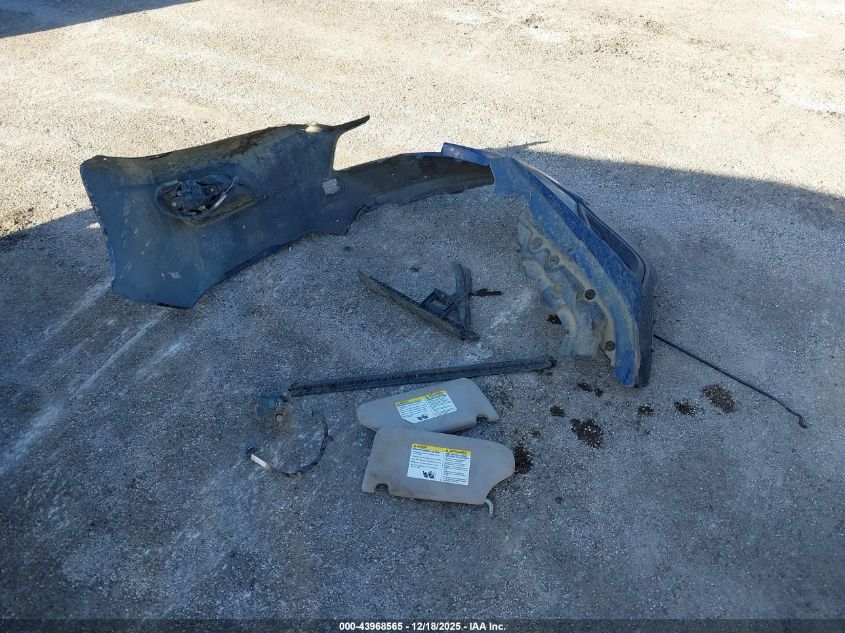 2017 Nissan Altima 2.5 Sr VIN: 1N4AL3AP3HN309507 Lot: 43968565