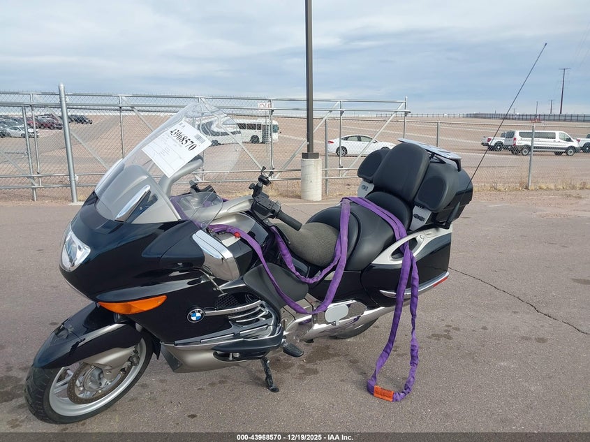 WB10559AX8ZL73982 2008 BMW K 1200 photo no. 2