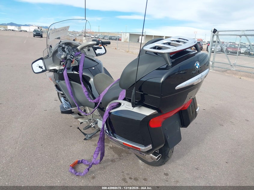 WB10559AX8ZL73982 2008 BMW K 1200 photo no. 3