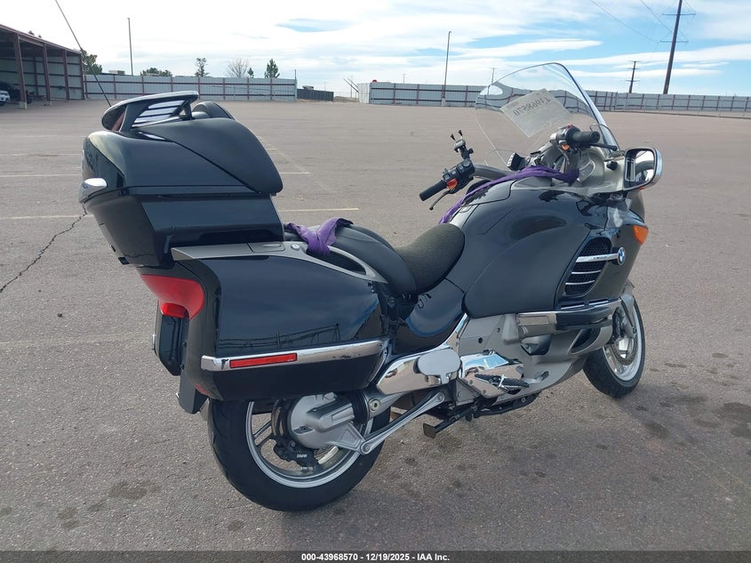WB10559AX8ZL73982 2008 BMW K 1200 photo no. 4