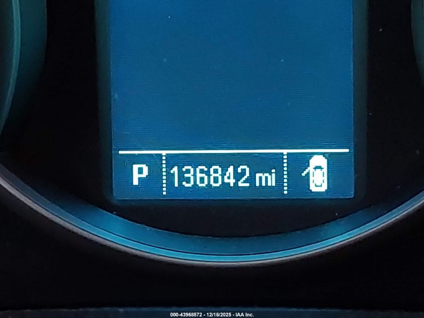 2014 Chevrolet Cruze 1Lt Auto VIN: 1G1PC5SB9E7393070 Lot: 43968572