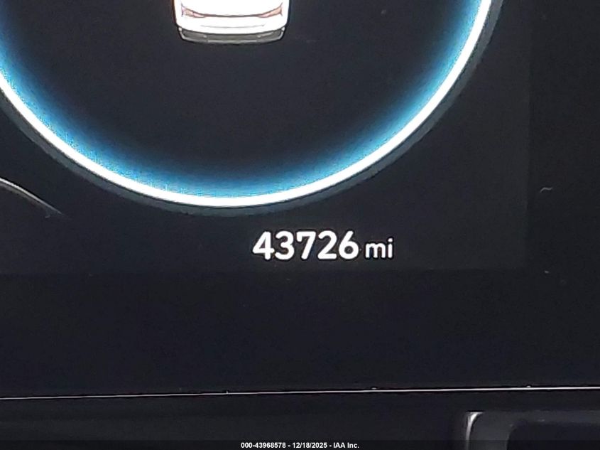 2024 Hyundai Elantra Sel VIN: KMHLM4DG8RU636361 Lot: 43968578