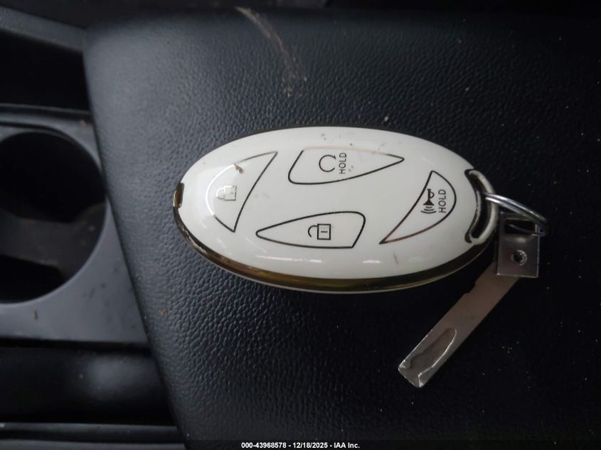 2024 Hyundai Elantra Sel VIN: KMHLM4DG8RU636361 Lot: 43968578