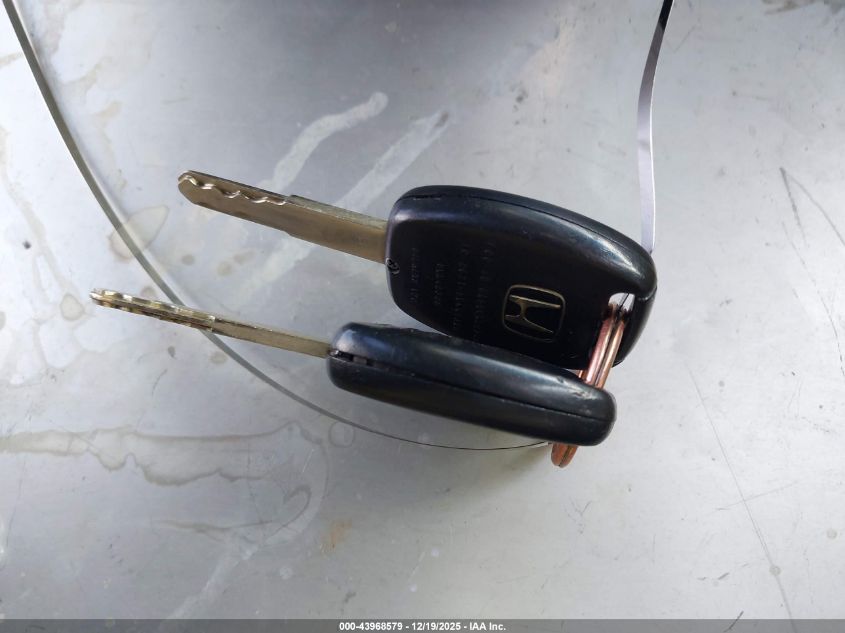 2009 Honda Accord 2.4 Ex-L VIN: JHMCP26849C017735 Lot: 43968579