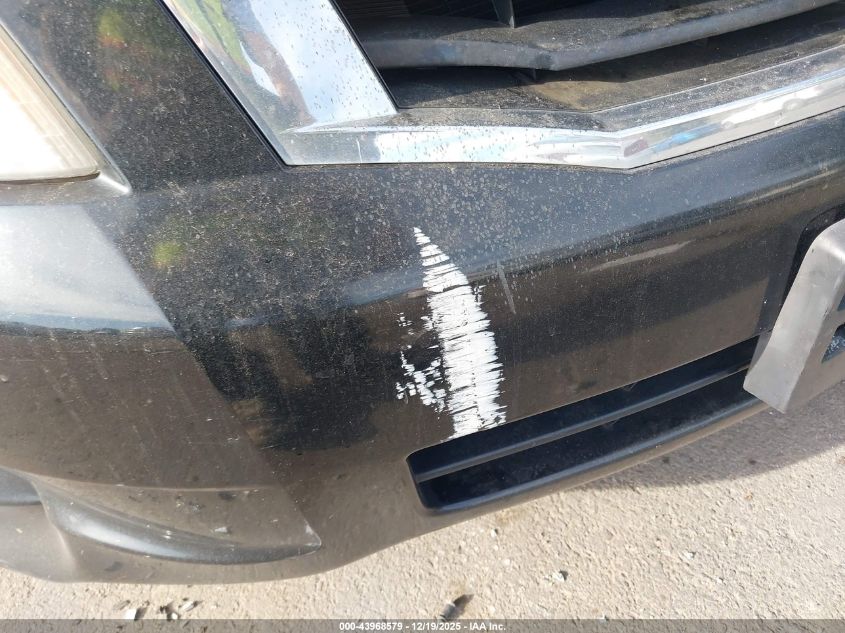 2009 Honda Accord 2.4 Ex-L VIN: JHMCP26849C017735 Lot: 43968579