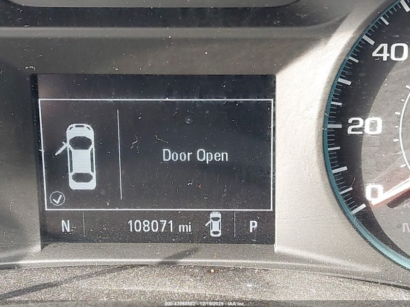 2019 Chevrolet Malibu 1Fl VIN: 1G1ZC5ST9KF158168 Lot: 43968582