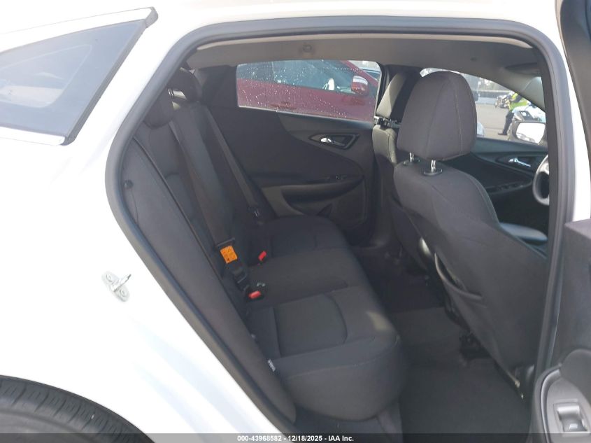 2019 Chevrolet Malibu 1Fl VIN: 1G1ZC5ST9KF158168 Lot: 43968582