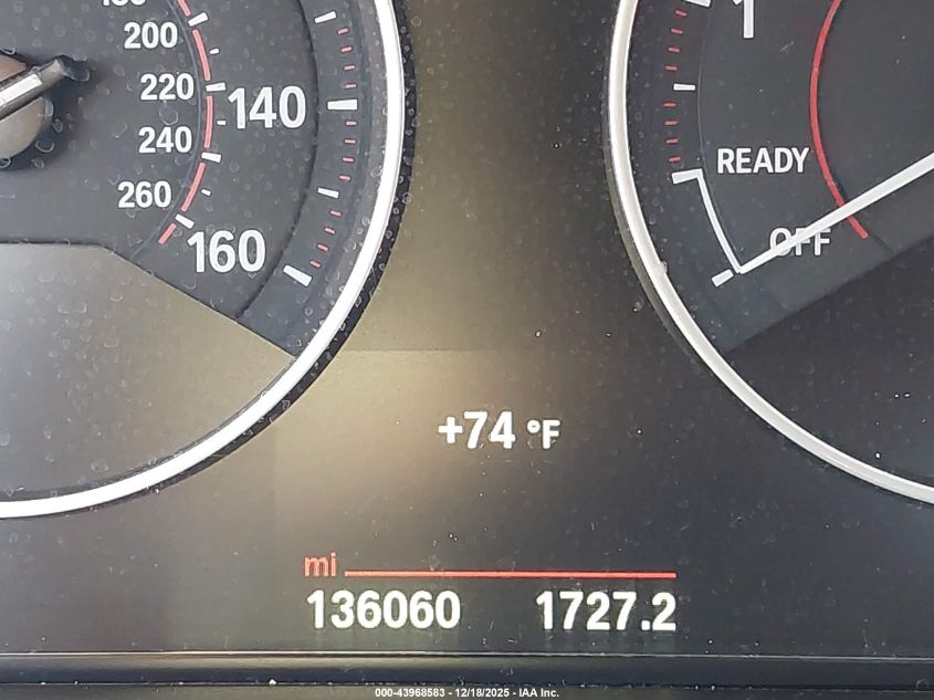 2016 BMW 428I Gran Coupe VIN: WBA4A9C56GG506392 Lot: 43968583