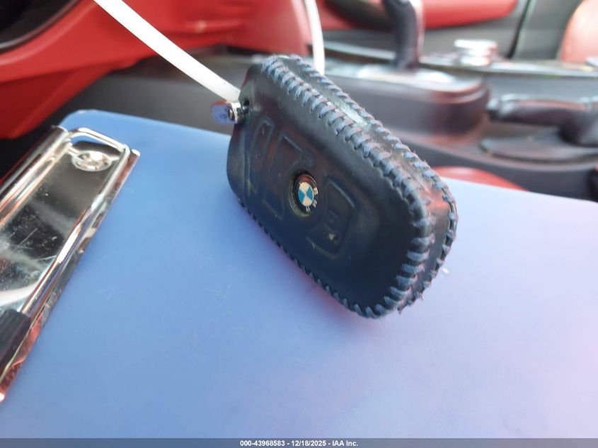 2016 BMW 428I Gran Coupe VIN: WBA4A9C56GG506392 Lot: 43968583