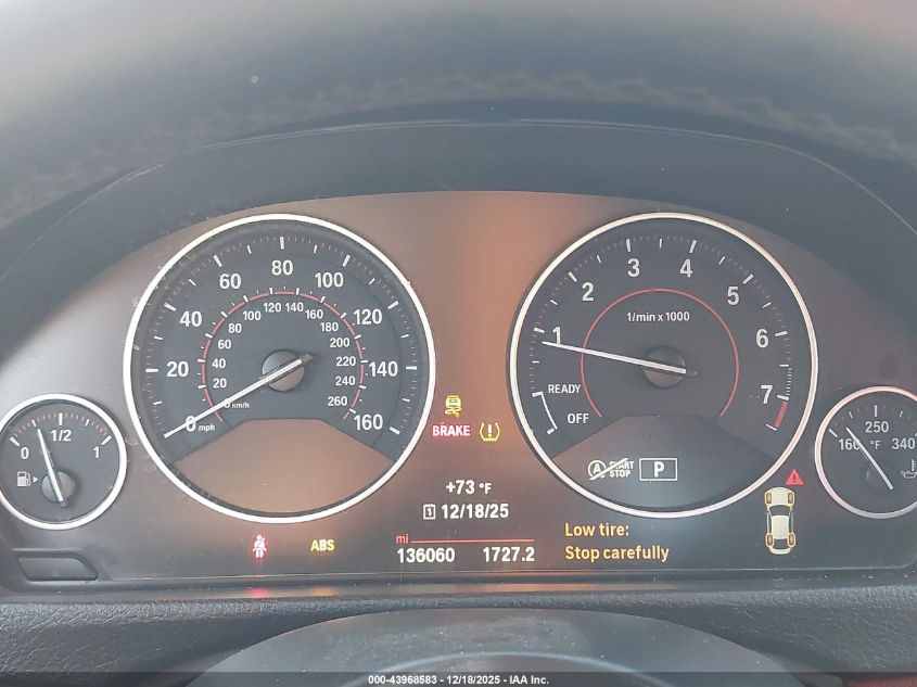 2016 BMW 428I Gran Coupe VIN: WBA4A9C56GG506392 Lot: 43968583