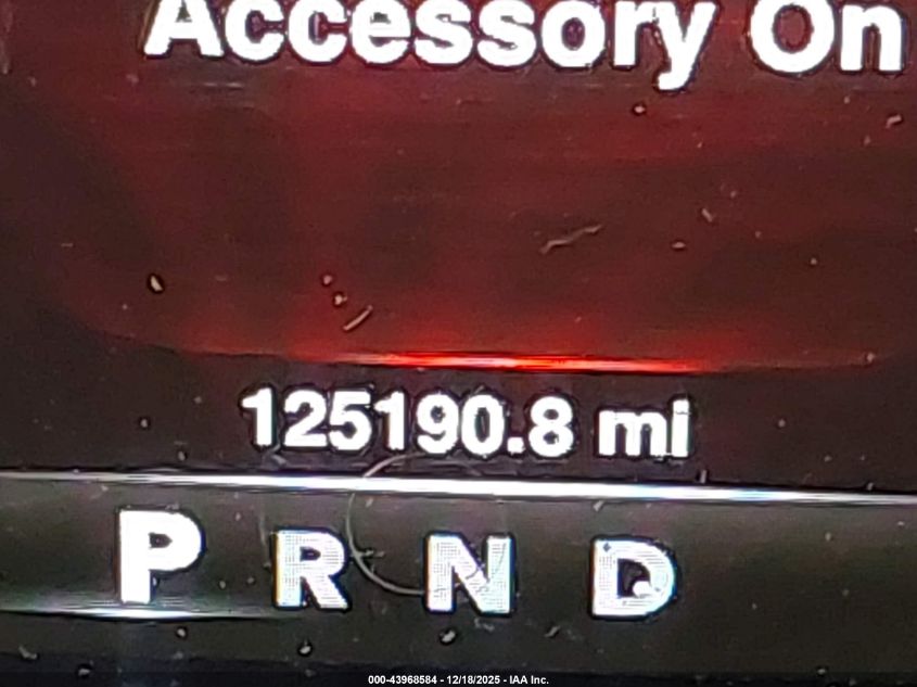 2016 Ram 1500 Sport VIN: 1C6RR7MT9GS130570 Lot: 43968584