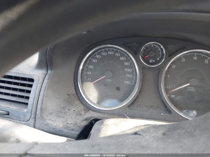 2009 Chevrolet Cobalt Lt VIN: 1G1AT58H097210209 Lot: 43968585