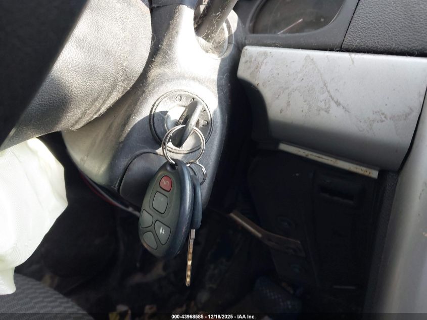 2009 Chevrolet Cobalt Lt VIN: 1G1AT58H097210209 Lot: 43968585