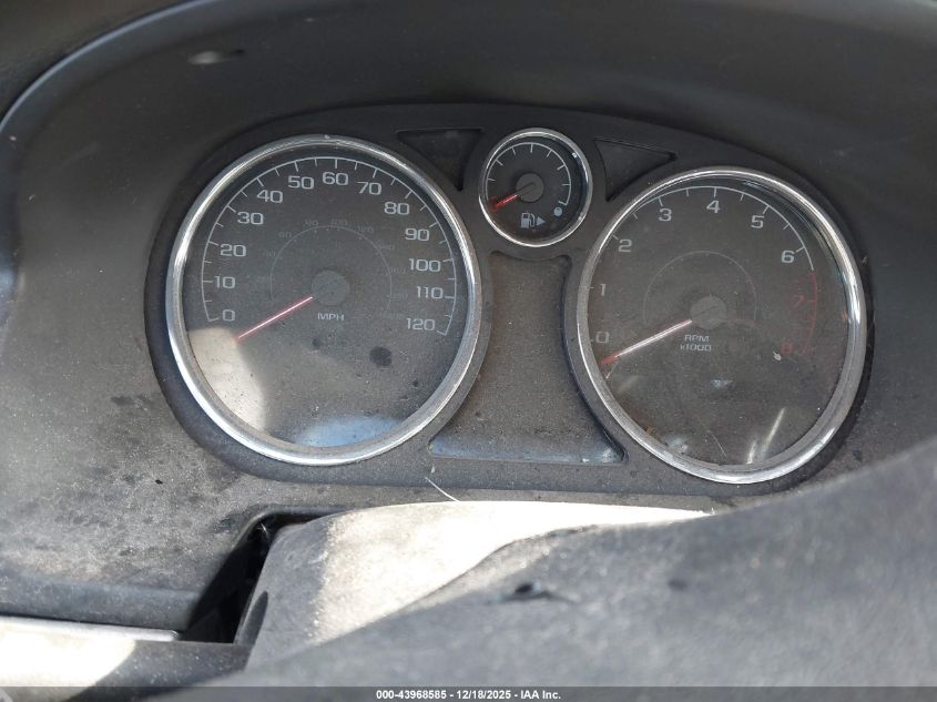 2009 Chevrolet Cobalt Lt VIN: 1G1AT58H097210209 Lot: 43968585