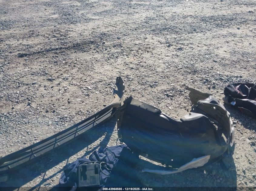 2024 Mitsubishi Outlander Es 2.5 2Wd VIN: JA4J3UA8XRZ086699 Lot: 43968586