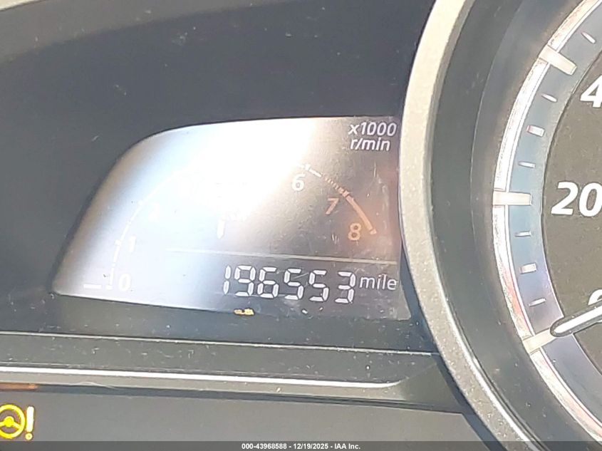 2014 Mazda Mazda3 I Touring VIN: 3MZBM1V71EM100487 Lot: 43968588