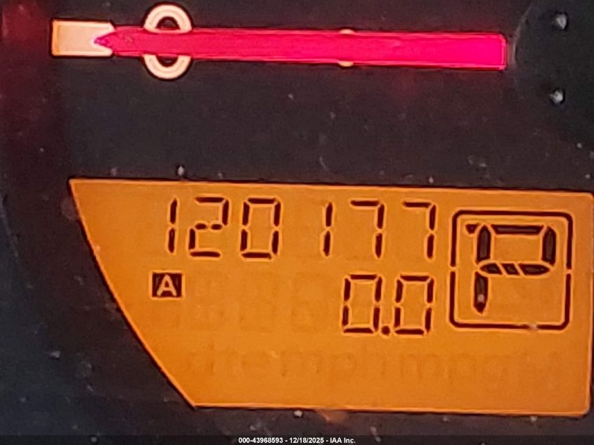 2016 Nissan Frontier Desert Runner/S/Sl/Sv VIN: 1N6AD0ER9GN737482 Lot: 43968593