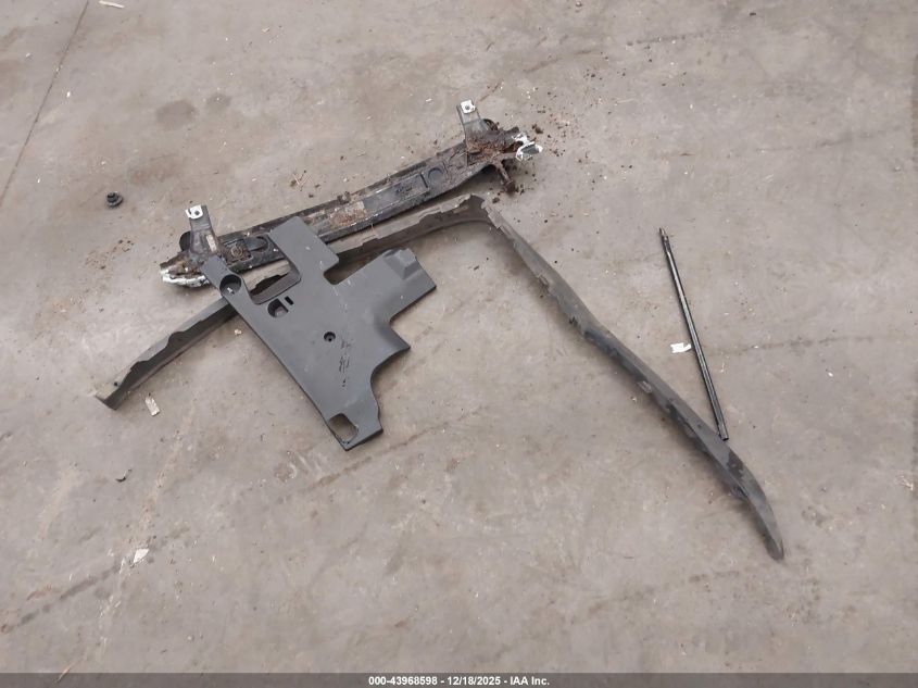 2015 Chevrolet Sonic Lt Auto VIN: 1G1JC5SH3F4218486 Lot: 43968598