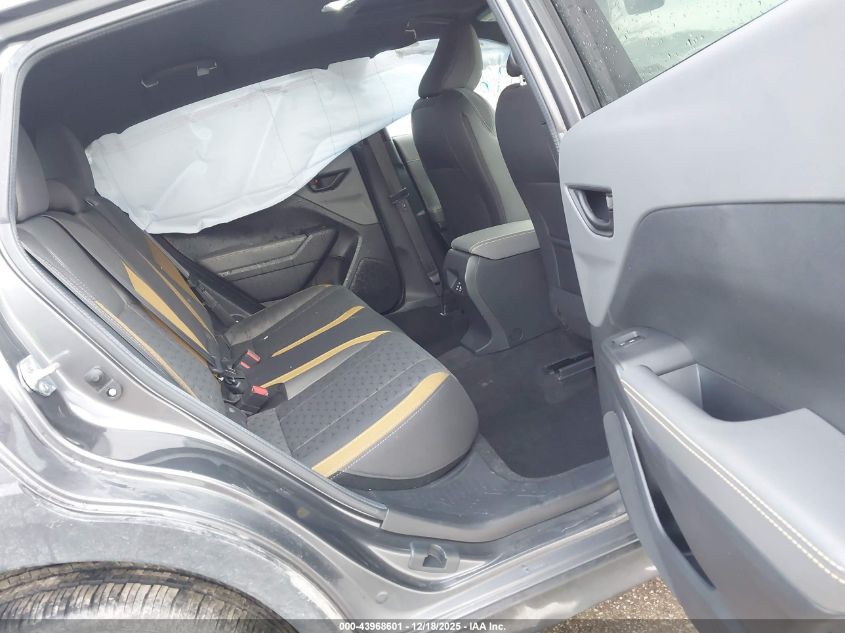 2024 Subaru Crosstrek Sport VIN: 4S4GUHF65R3761997 Lot: 43968601