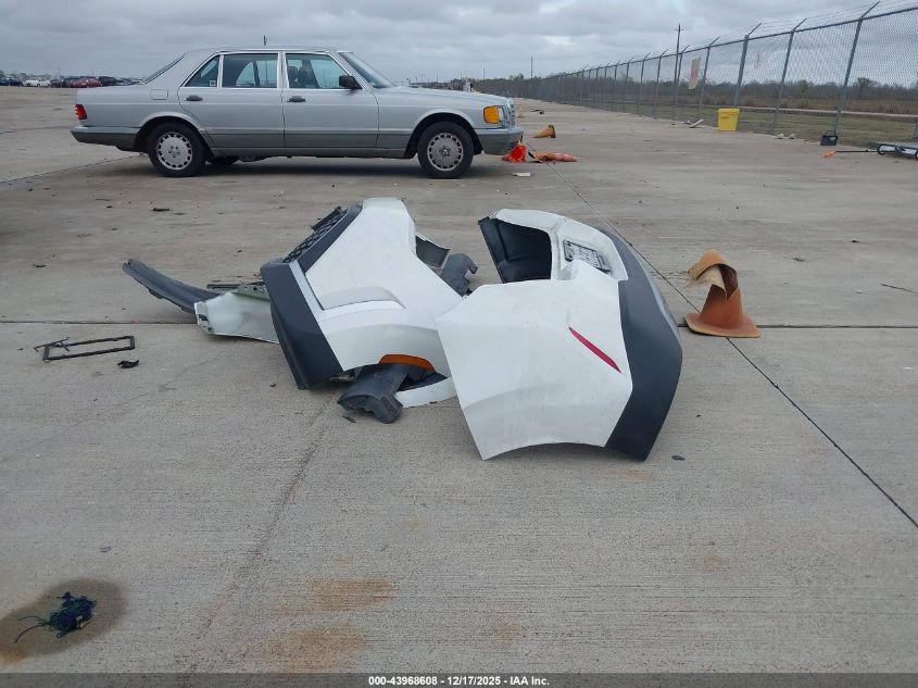 2024 Kia Soul Lx VIN: KNDJ23AU3R7907167 Lot: 43968608