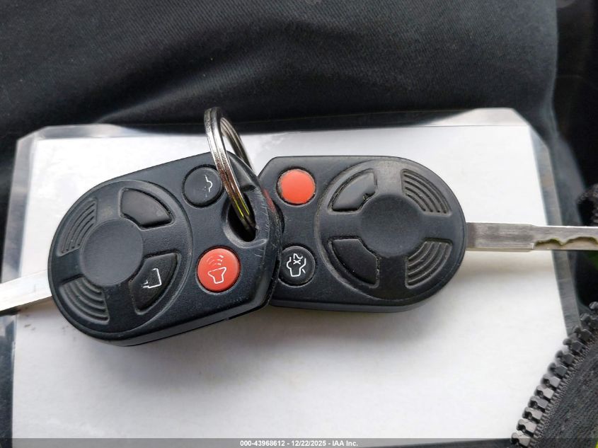 2012 Ford Focus Se VIN: 1FAHP3K28CL450406 Lot: 43968612